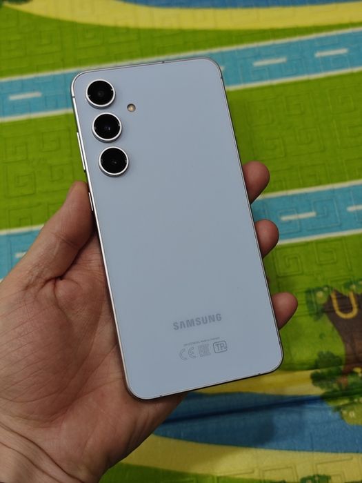 Samsung S24Fe 256Gb 5G