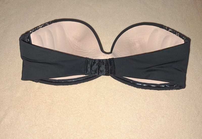 sutien Wonderbra 70B