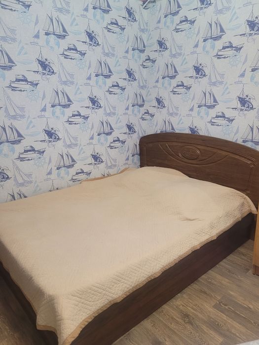 2х спальная кровать