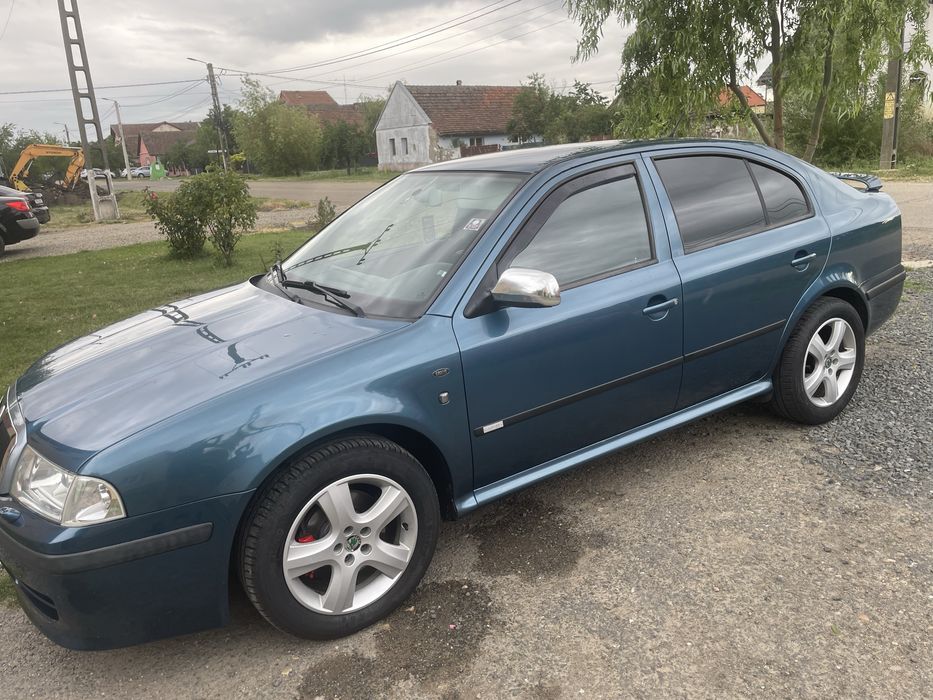 Vind skoda octavia 1 . 1.9 tdi ALH . Mai multe detali la telefon