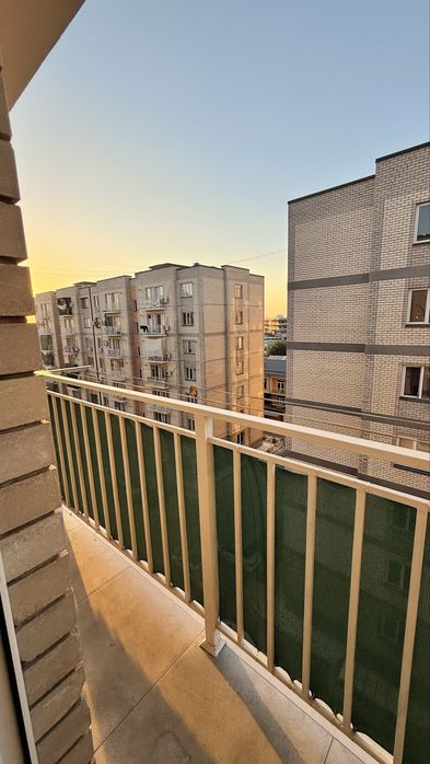 ЖК Компас Куйлюк 1/6/7, Евроремонт Новостройка, рядом метро Срочно