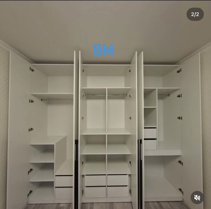 мебель на заказ темиртау