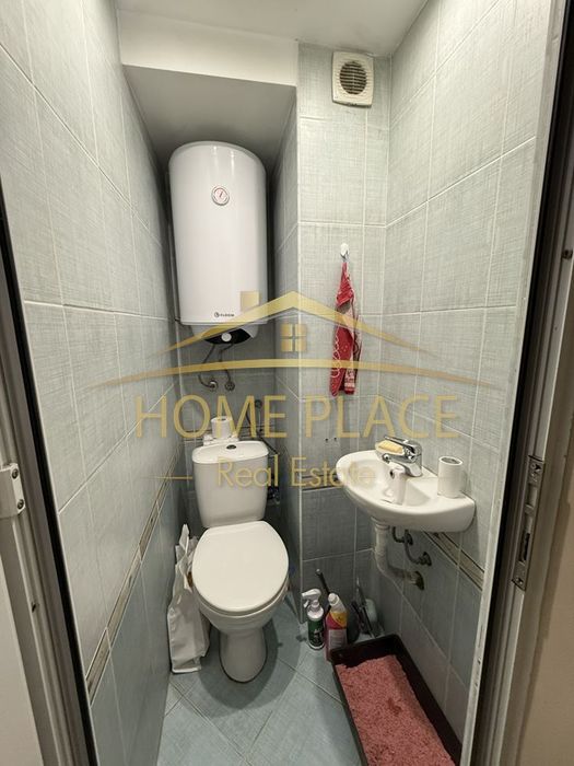 Продава се Четиристаен апартамент в Варна, Аспарухово - 101 кв.м за 1826 €/кв.м - Снимка #12