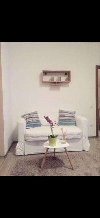 Canapea ikea extensibila