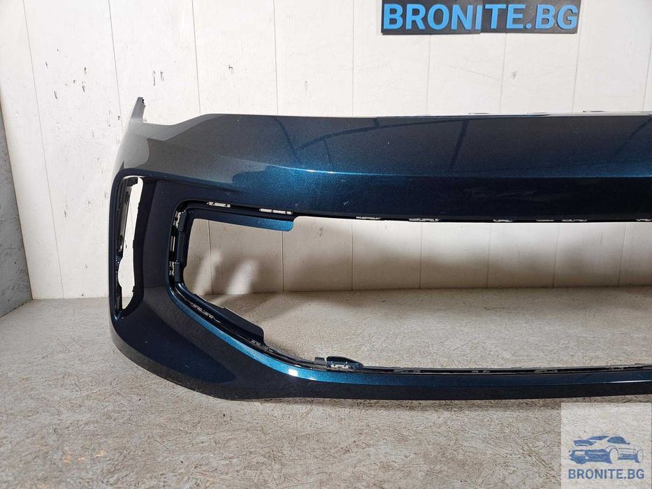 Предна броня VW Tiguan 3 Фолксваген Тигуан 3 2023-