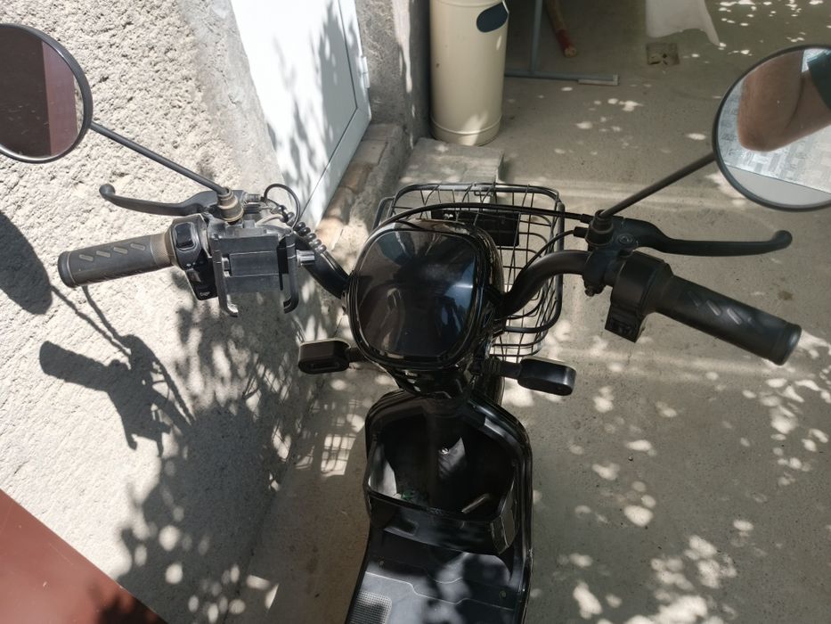 Elektro skuter SOTILADI
