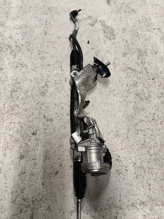 Електрическа Кормилна рейка Citroen DS7 / Ситроен ДС7 2024г