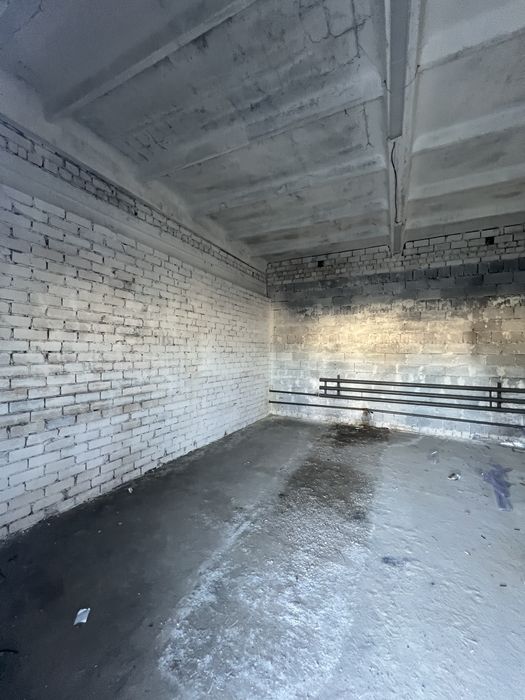 Сдам в аренду бокс