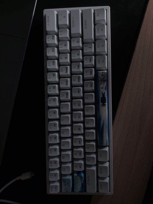 клавиатура MetaMinor Meta61