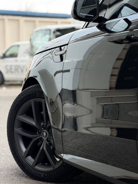 Range Rover Sport P360