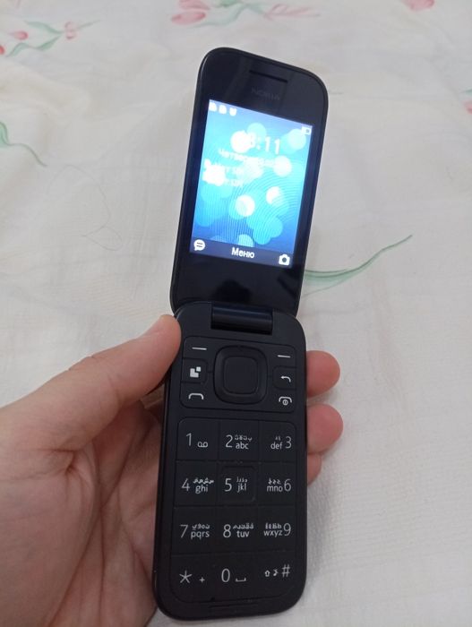 Nokia telefoni sotiladi 150.000 soʻm