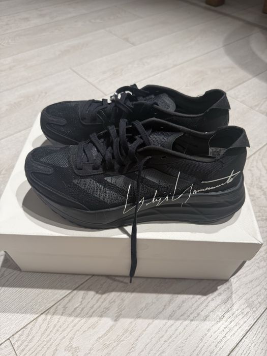 Adidas y 3 boston 11