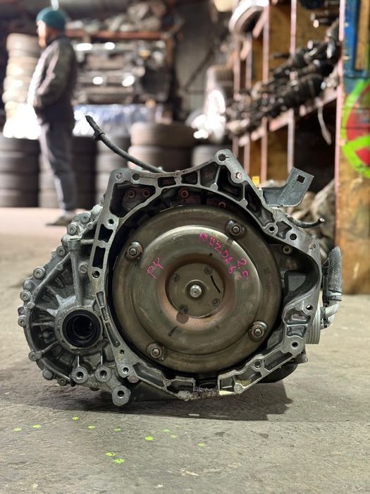 Коробка автомат Mazda 6 GJ объем 2.5