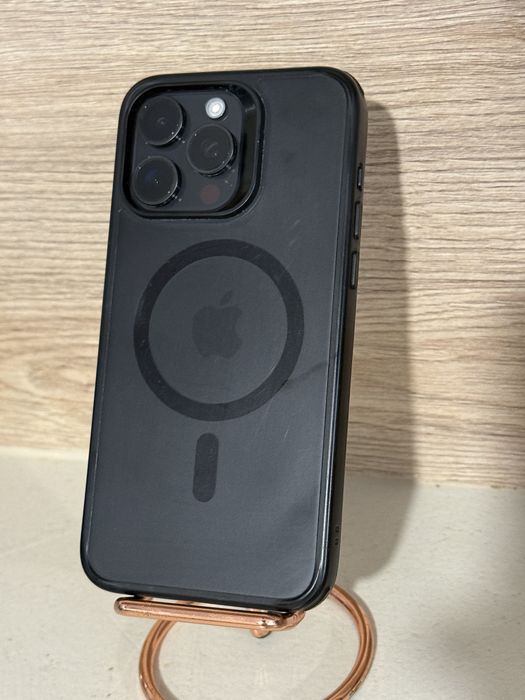 Iphone 15 promax 256