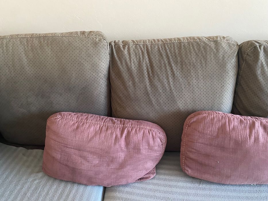 Диван, запазен, в много добро състояние