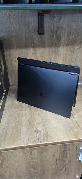 Acer Predator Helios Neo 16S AI
