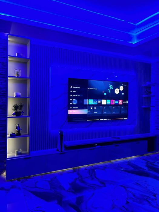 Телевизор Установка Кронштейн с Гарантей