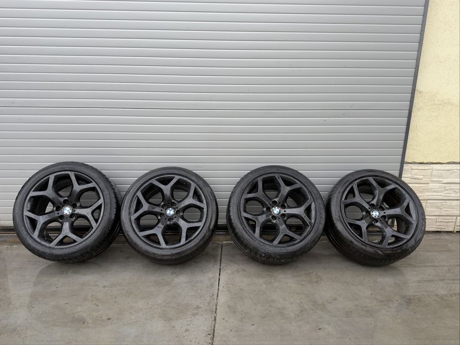Оригинални джанти 20 OEM BMW X5 - X6