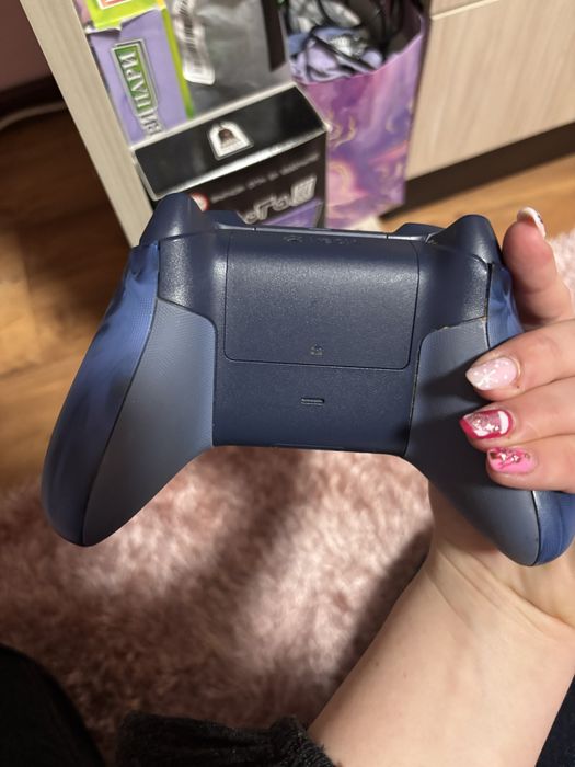 Контролер - Xbox Series X