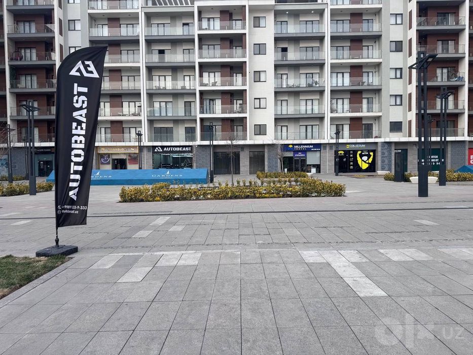 Продается Нежилое помещение