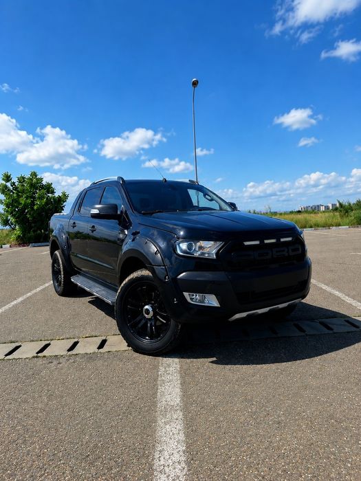 FORD RANGER/AN2016/3198 Diesel