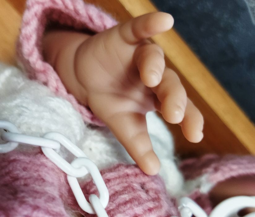 Подарочная кукла