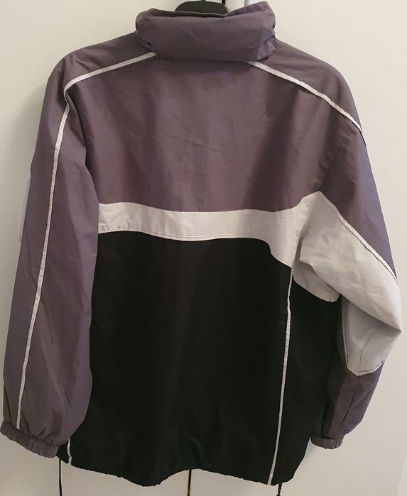 Jacheta Jack Wolfskin mas M