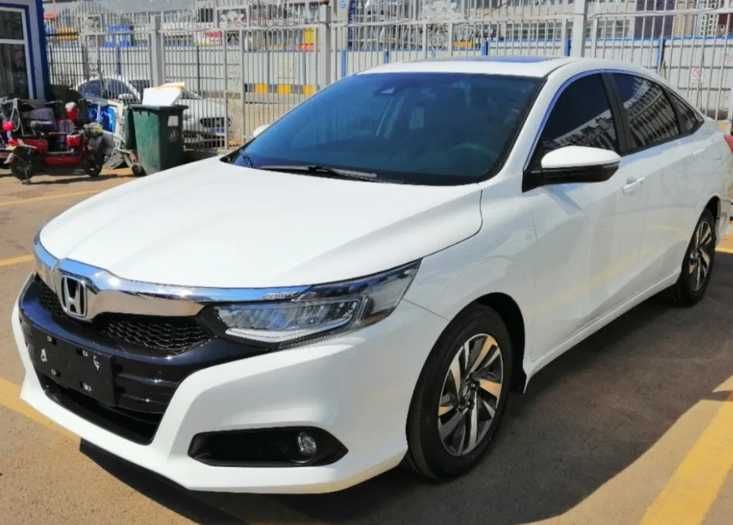 honda crider 2023