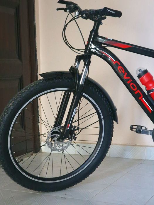 Velosiped sotiladi!!!