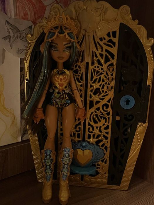 ОБМЕН КЛЕО Г3 фулл со скафчикрм