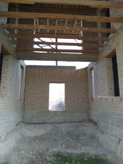 Uchastka sotiladi 10-sotik samarqand,payariq,chelak