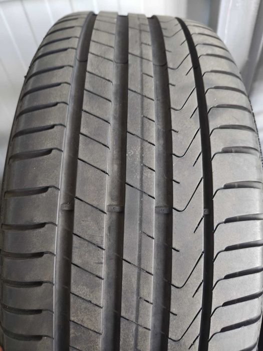Jante Mercedes E Class W213 Anvelope vara top Pirelli 225 55 R17