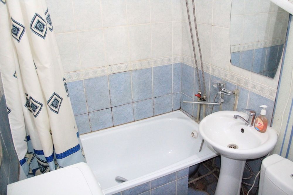 Сдам квартиру посуточно! Центр!