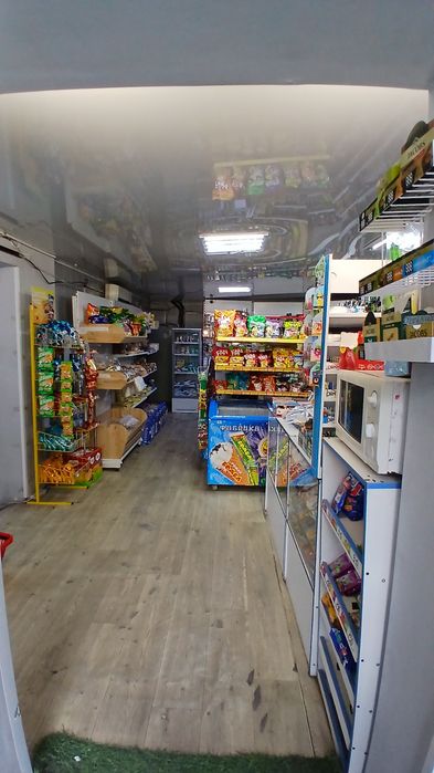 Готовый бизнес  продам