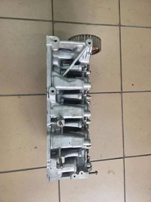 Chiuloasa planata / chiulasa motor Renault 1.5 diesel Euro5