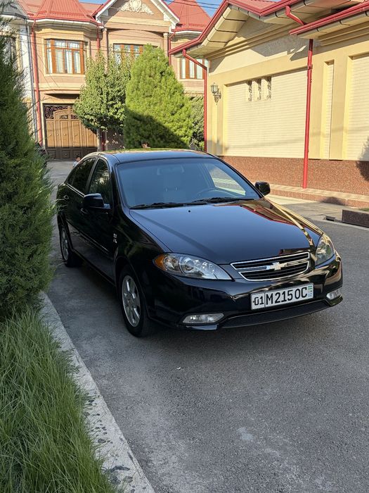 Chevrolet Jentra 2023