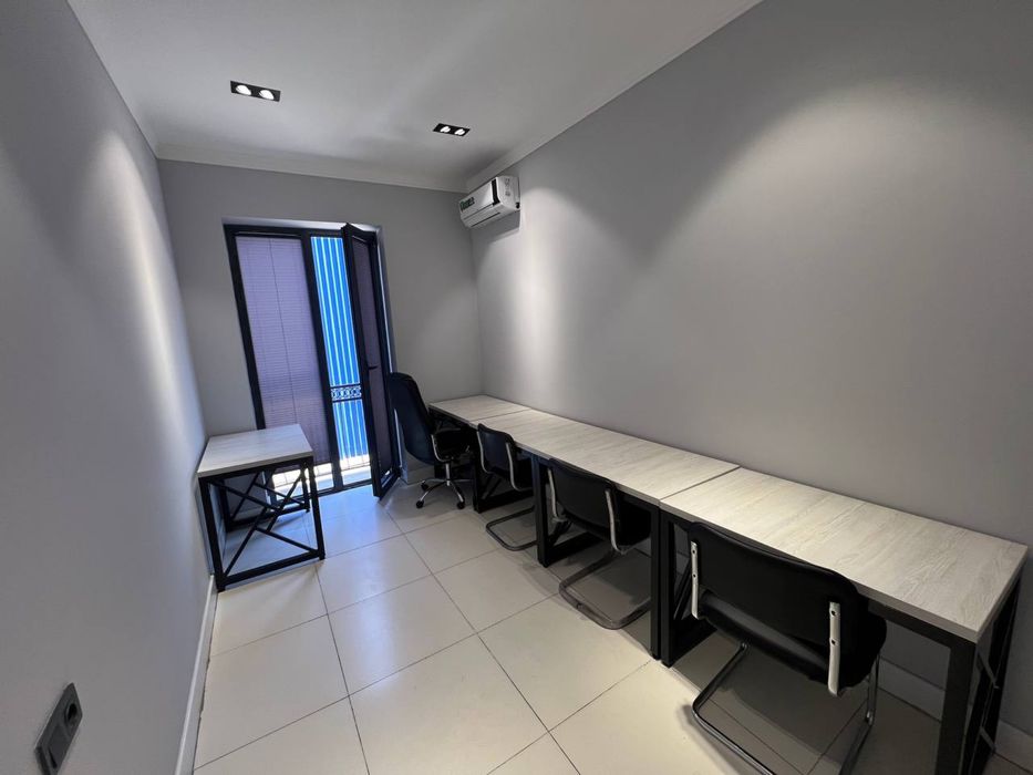 Аренда офиса , Ijaraga ofis 24/7