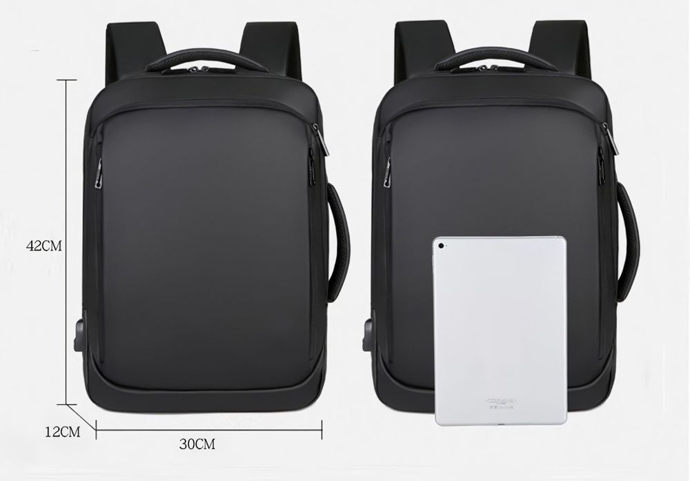 Бизнес рюкзак для ноутбука фирменый Meinaili 1901: 220 000 so'm