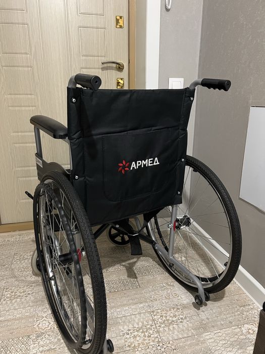 Кресло-коляска Армед