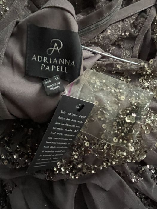 Rochie de seara Adrianna Papell noua