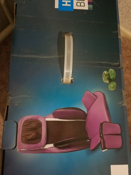 Продам  биомассажер