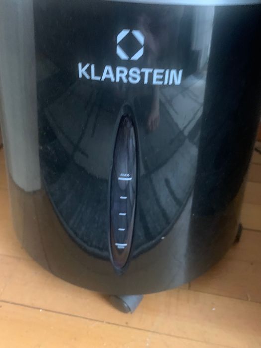 Вентилатор/Skyscraper Ice/ Охладител на въздух