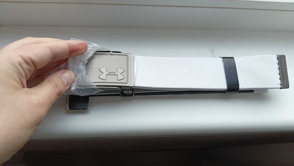Нов колан Under Armour