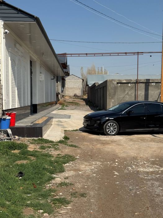 Земельный участок на продажу в районе Узумзор города Кибрай.