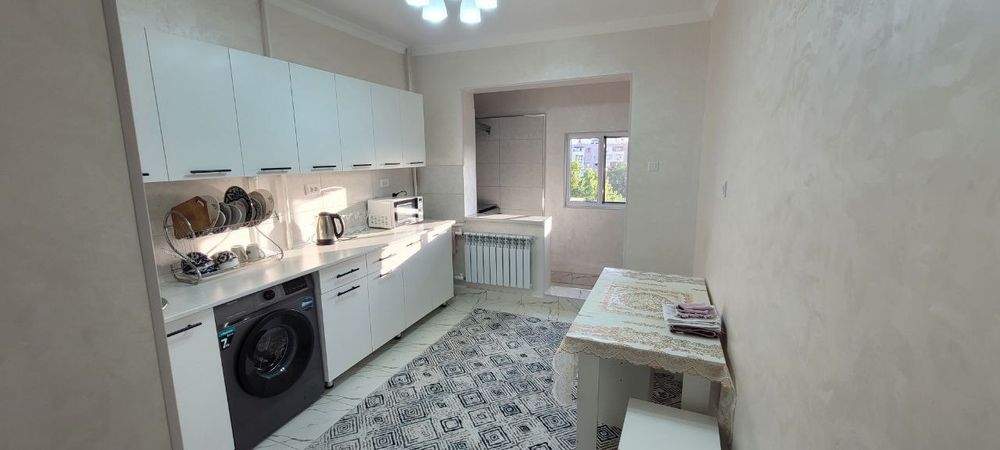 Квартира в Ташкенте