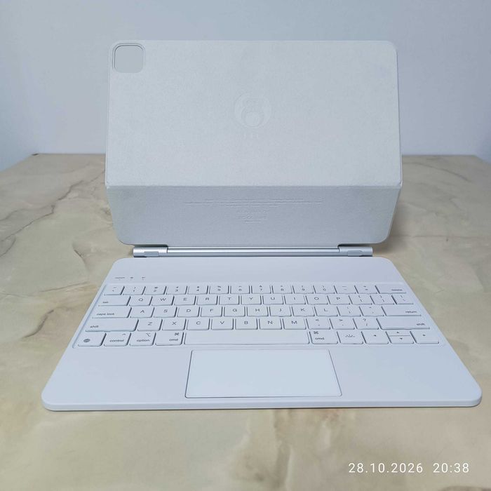 Tastatura compatibila iPad Pro (3/4/5) 12.9 inch