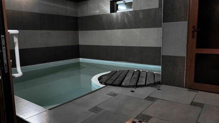 Коммерческая недвижимость “Relax Time”