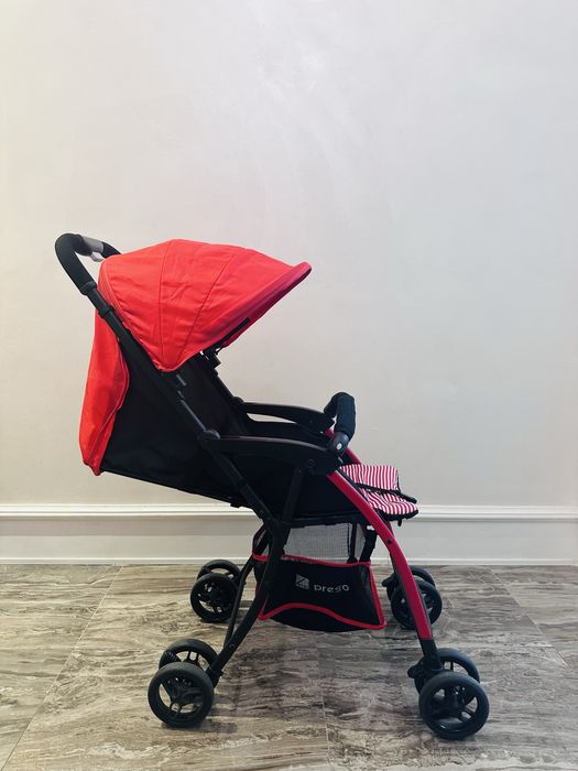 Коляска прогулочная