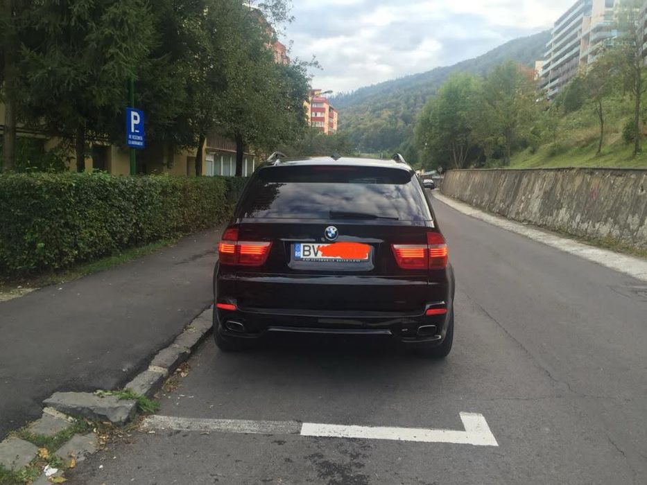 De vanzare BMW X5