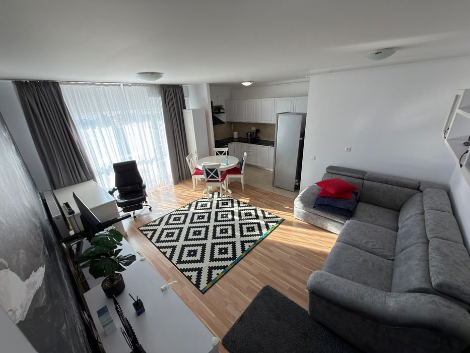 Apartament 2 camere de inchiriat